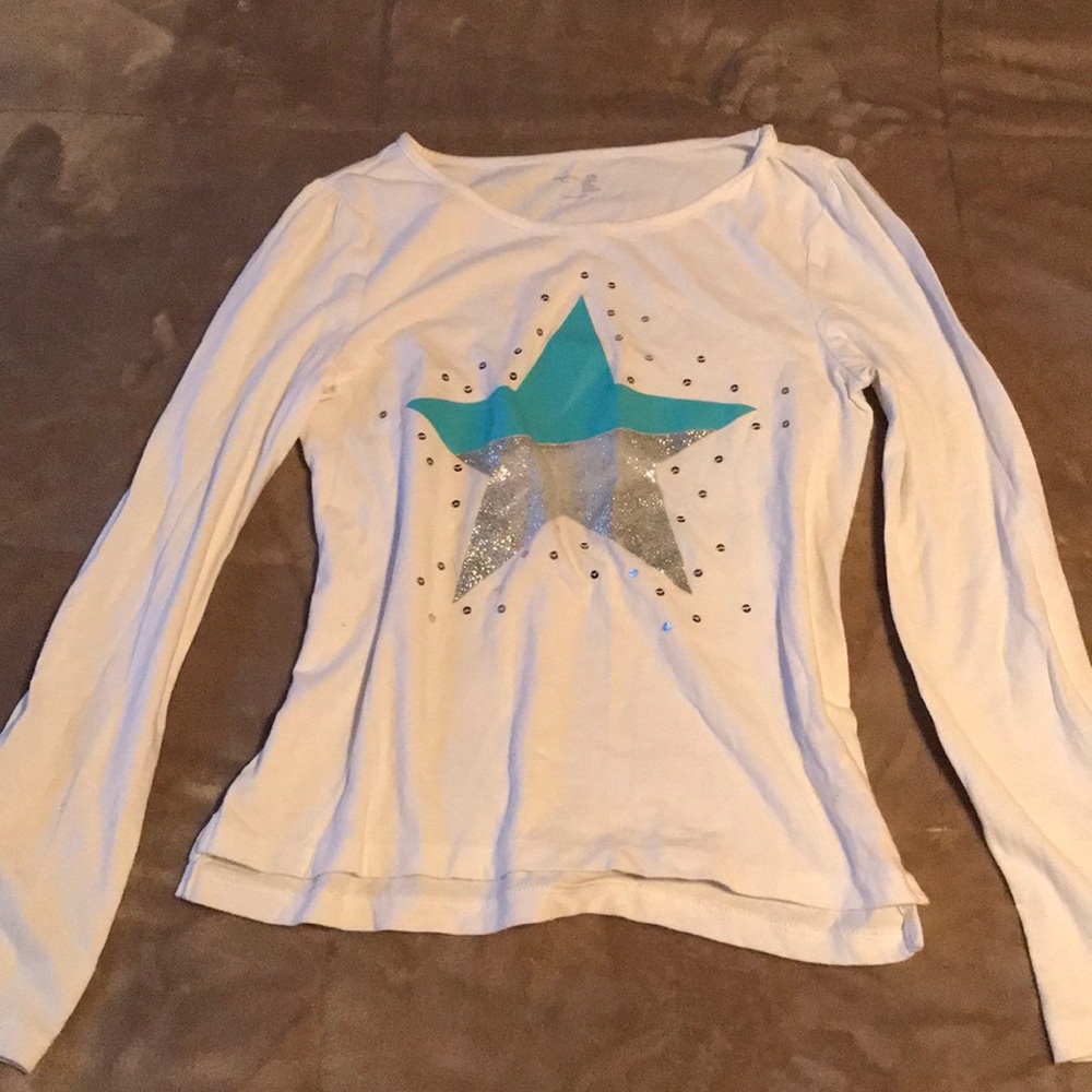 Gap Kids Fashion Tee